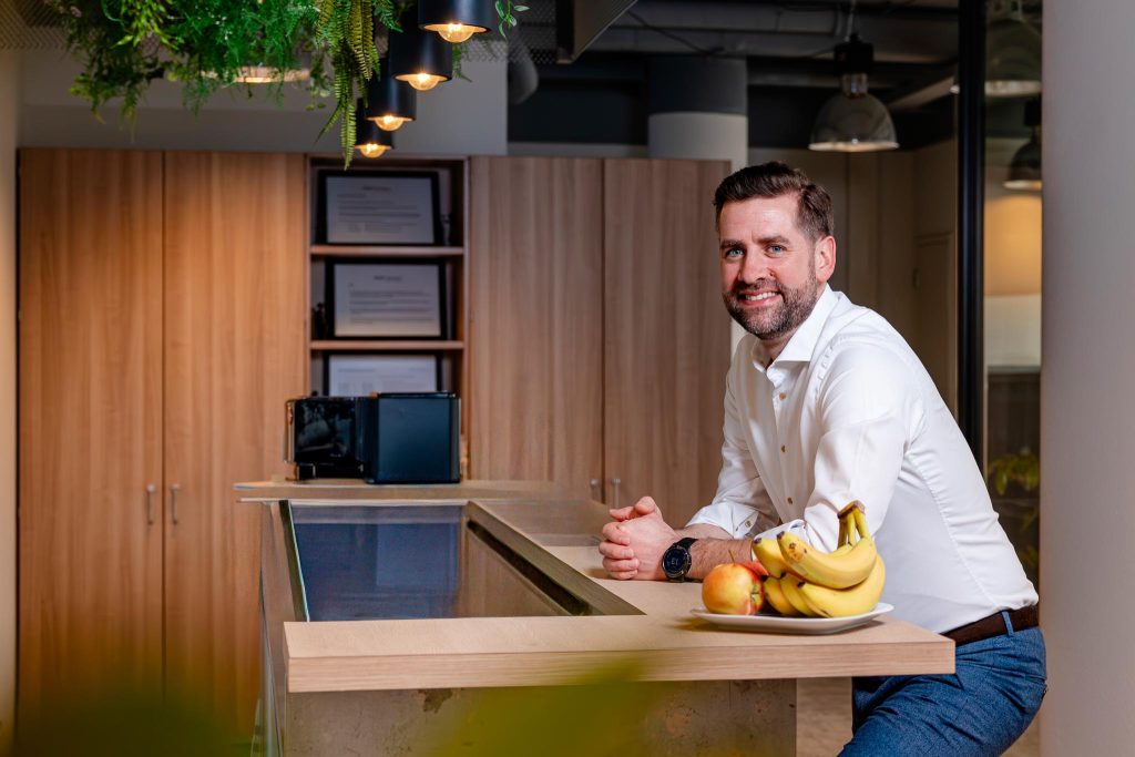bedrijfsreprotage herba business development 138