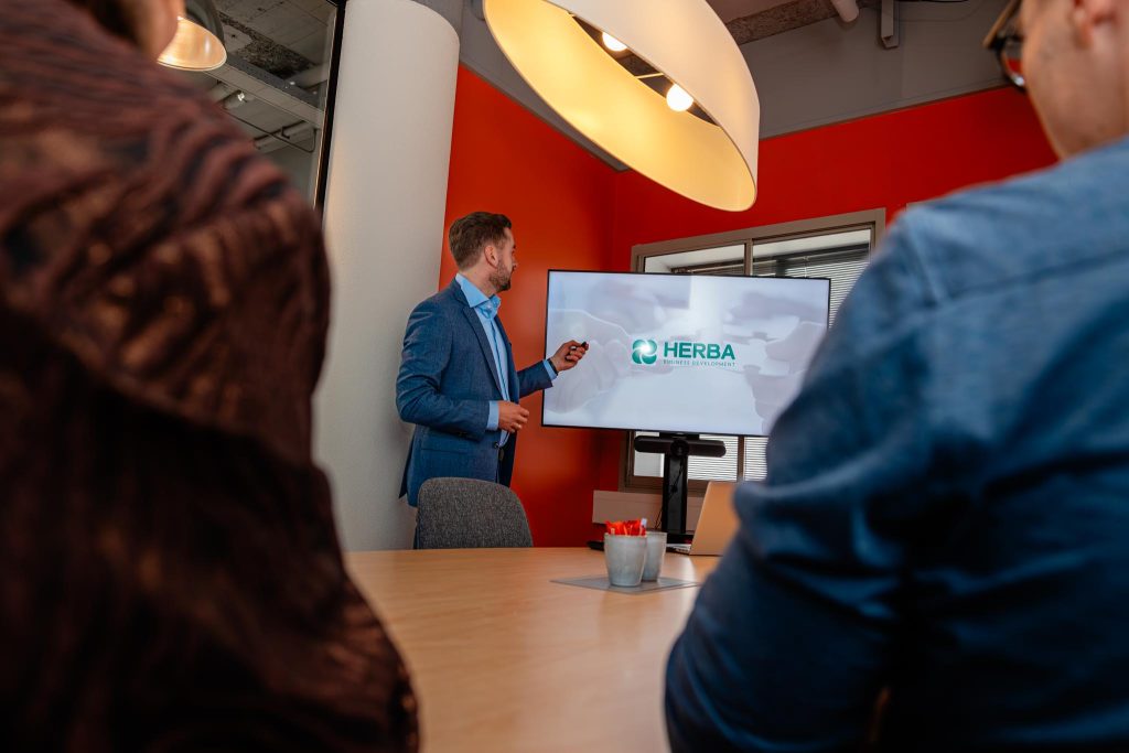 Strategische businessanalyse