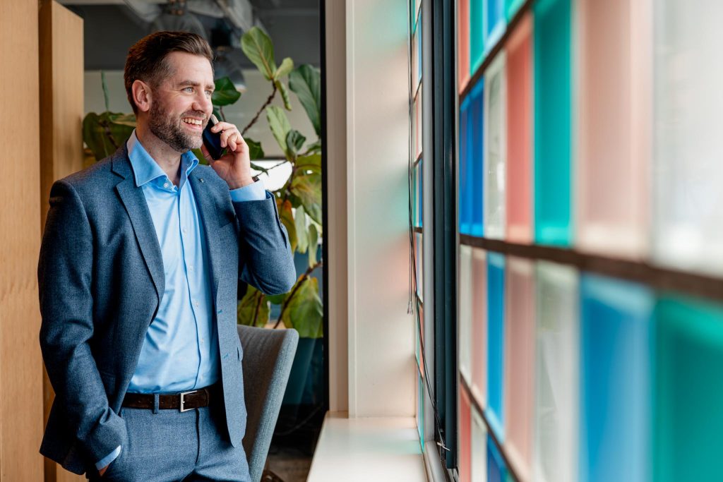 bedrijfsreprotage herba business development 76